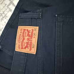 Levi’s Jeans 