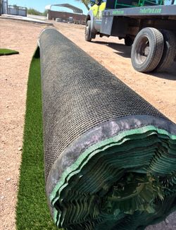 **Artificial Turf**