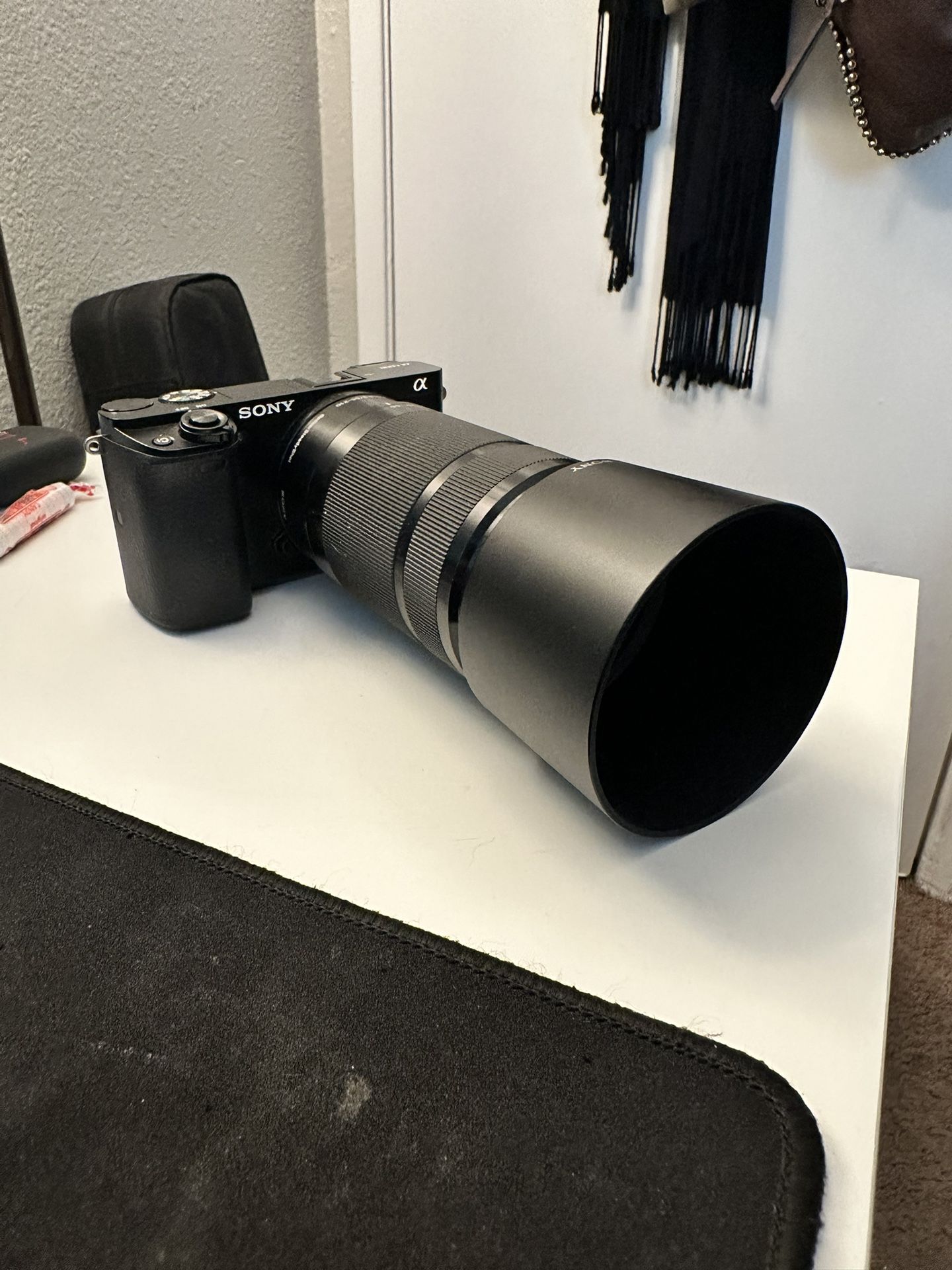 Sony a6000