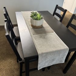 Dinning Table