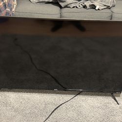 ONN 55 inch television 