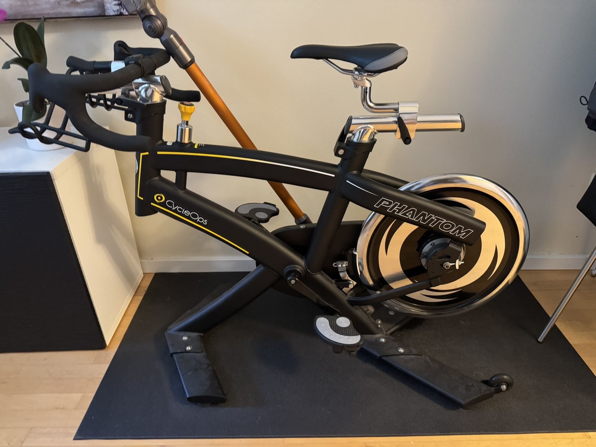 Phantom Cycle