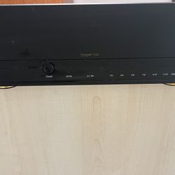 Sonance Sonamp 1230 12 Channel 30 Wpc Rack Amplifier