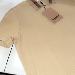 BURBERRY SHIRT FOR MEN BRAND  NEW 