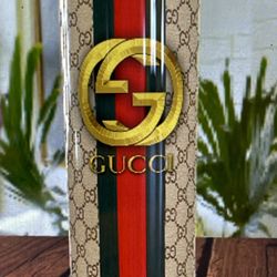 20 Oz Skinny Tumbler