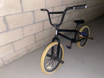 BMX