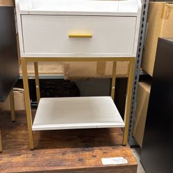 End Table 