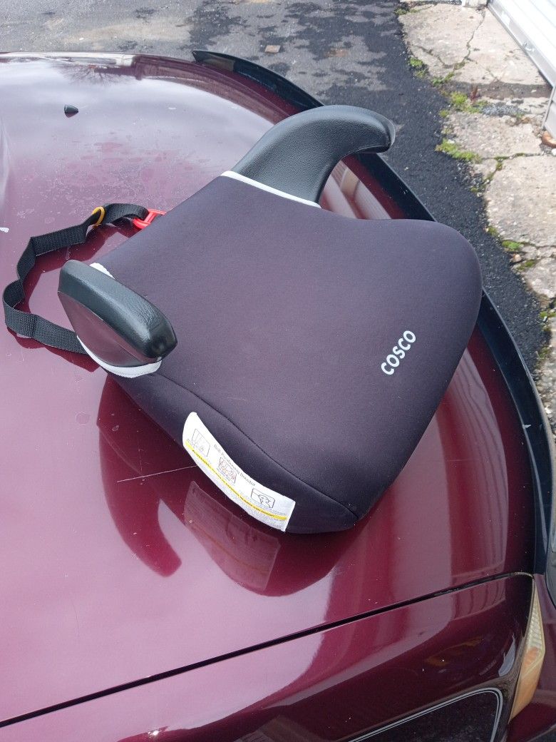 Cosco Booster Seat