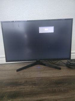 Computer Monitor