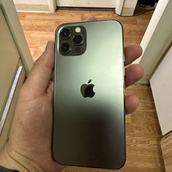 iPhone 12 Pro