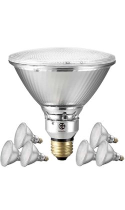 💡 PAR38 COMMERCIAL LED LIGHT BULBS – ONLY $30 💡