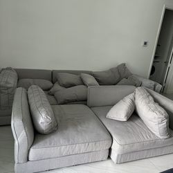 Sectionals Sofa