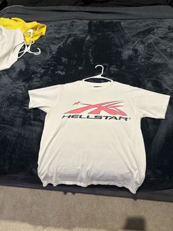 Hellstar T size small