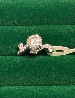 Ring, size 6