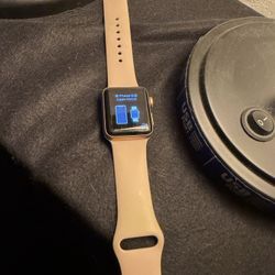 Apple Watch Series 3