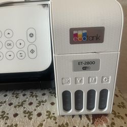 EPSON ET 2800 