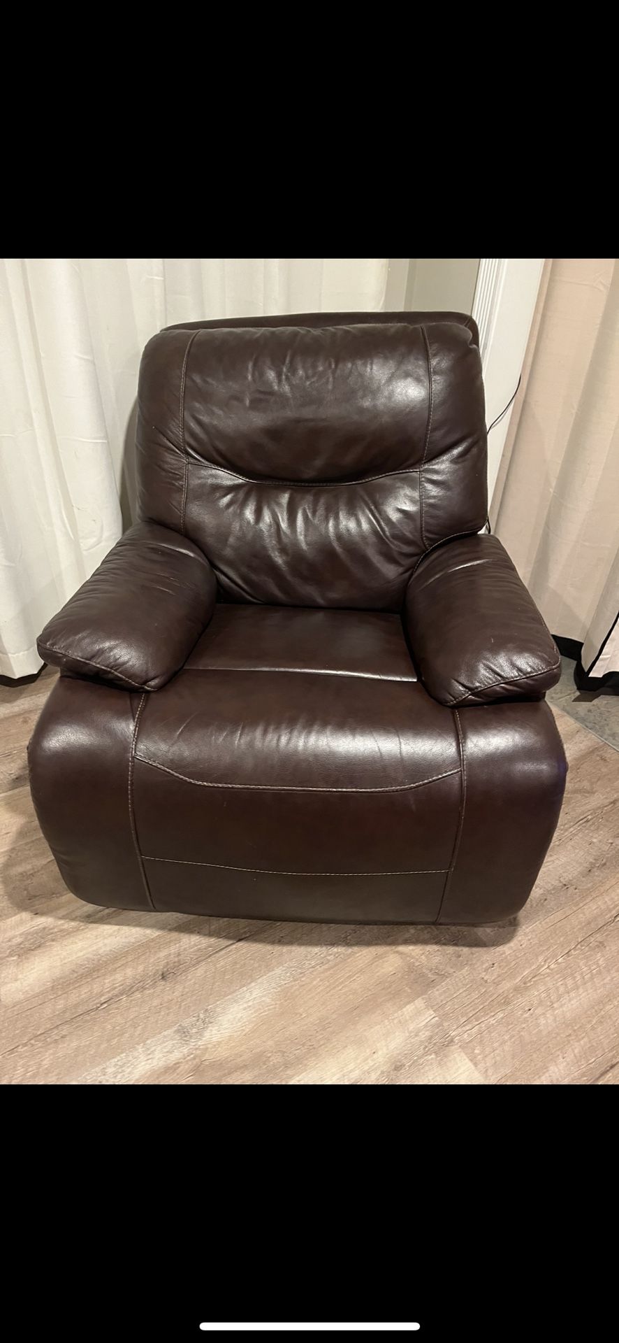 Recliner