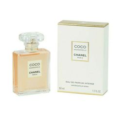 COCO CHANER PERFUME 