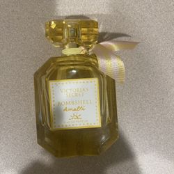 Victoria Secret Perfume