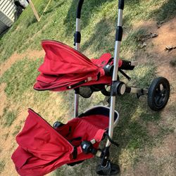 Baby Jogger City select