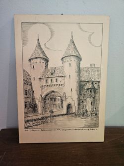 Lüdinghauser Tor