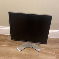 Dell 19in LCD Monitor