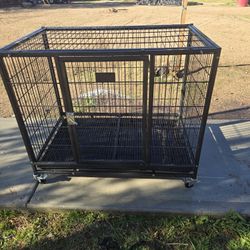 Dog Kennel