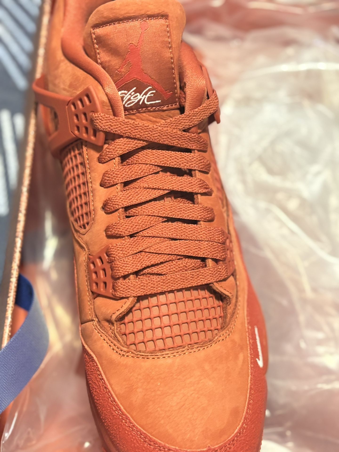 Jordan Size 12