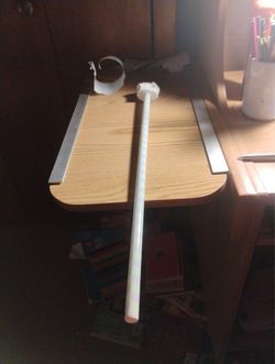 New Scholastic Checkered Teacher Pointer