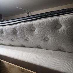 💥💥💥💤King Size Bed💤 💥💥💥