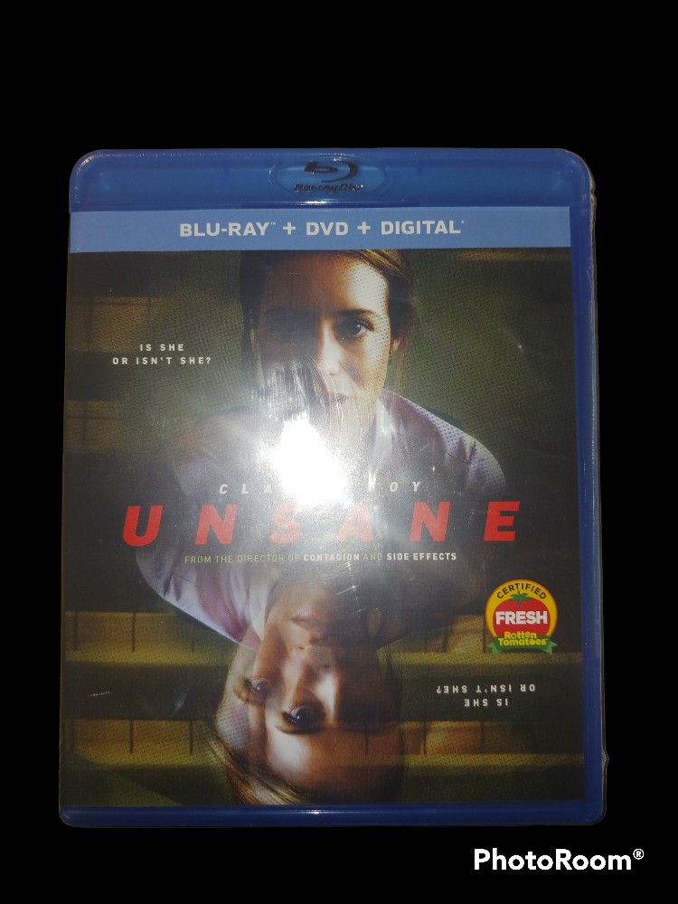 Unsane