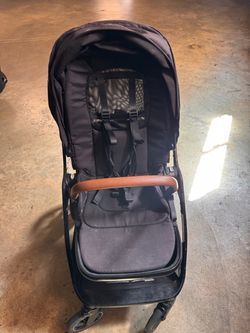 Nuna stroller