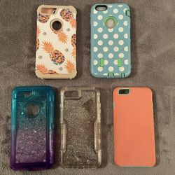 IPhone 6s Plus Cases