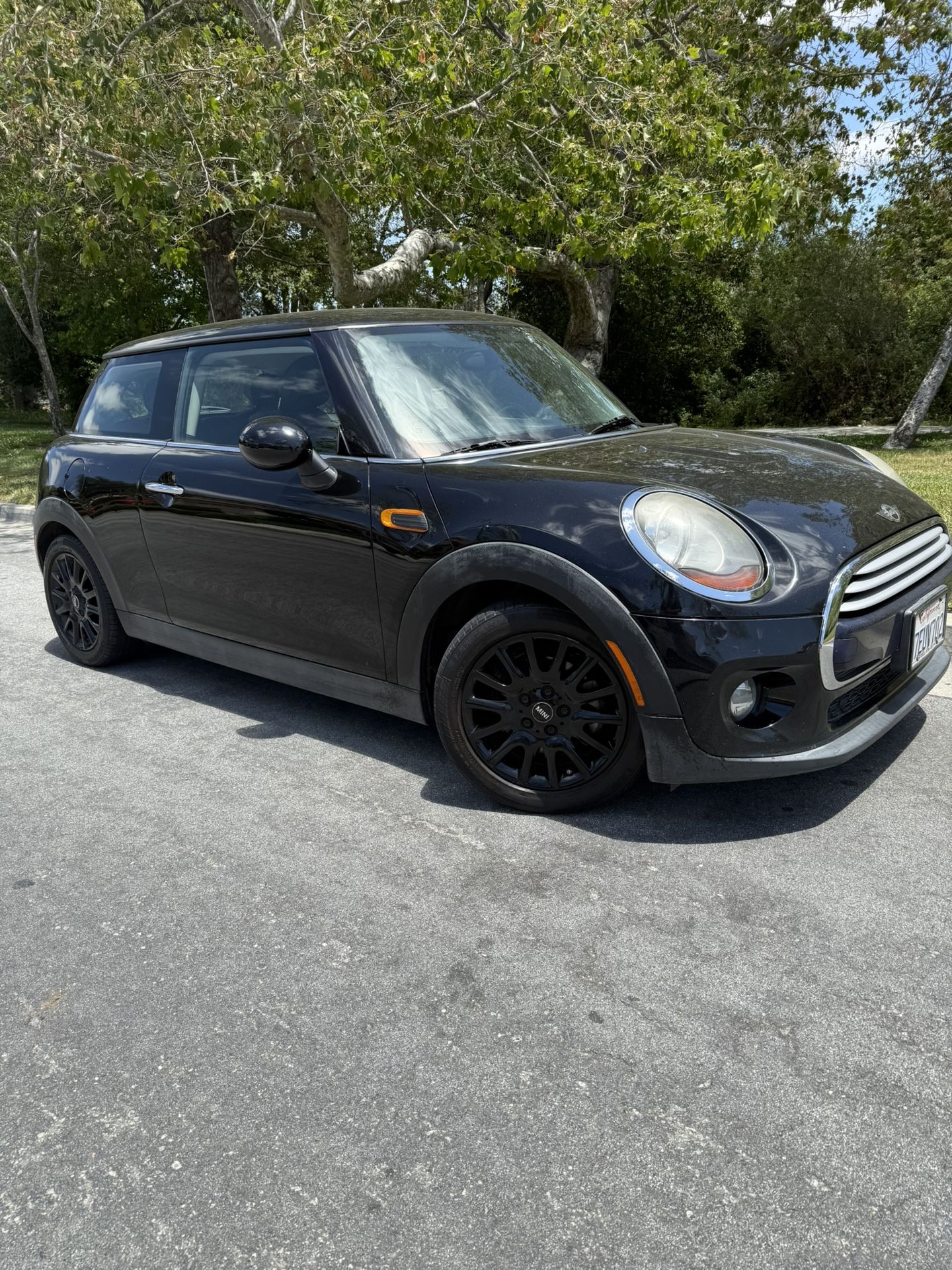 2014 Mini Cooper