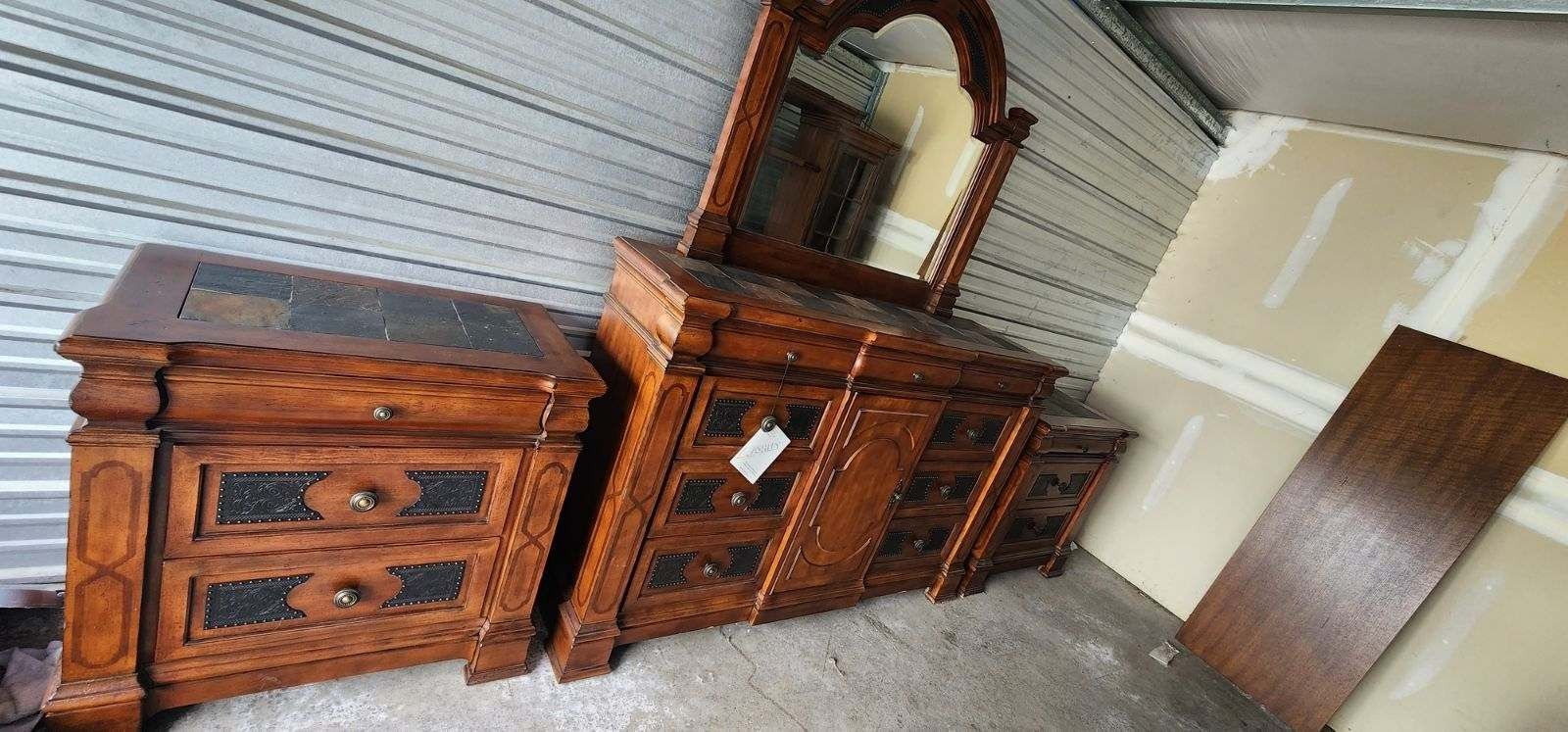 Bedroom Set 