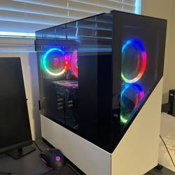 Cyberpower gaming pc