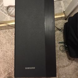 Samsung Bt Subwoofer 