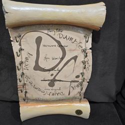 Harry Potter Wand Rack