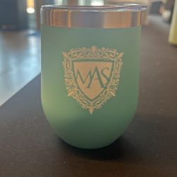 MARCO ANTONIO SOLÍS 12oz Travel Mug
