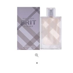 Burberry For Her 100 Ml 