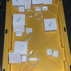 airpods lot