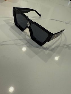 Designer sunglasses