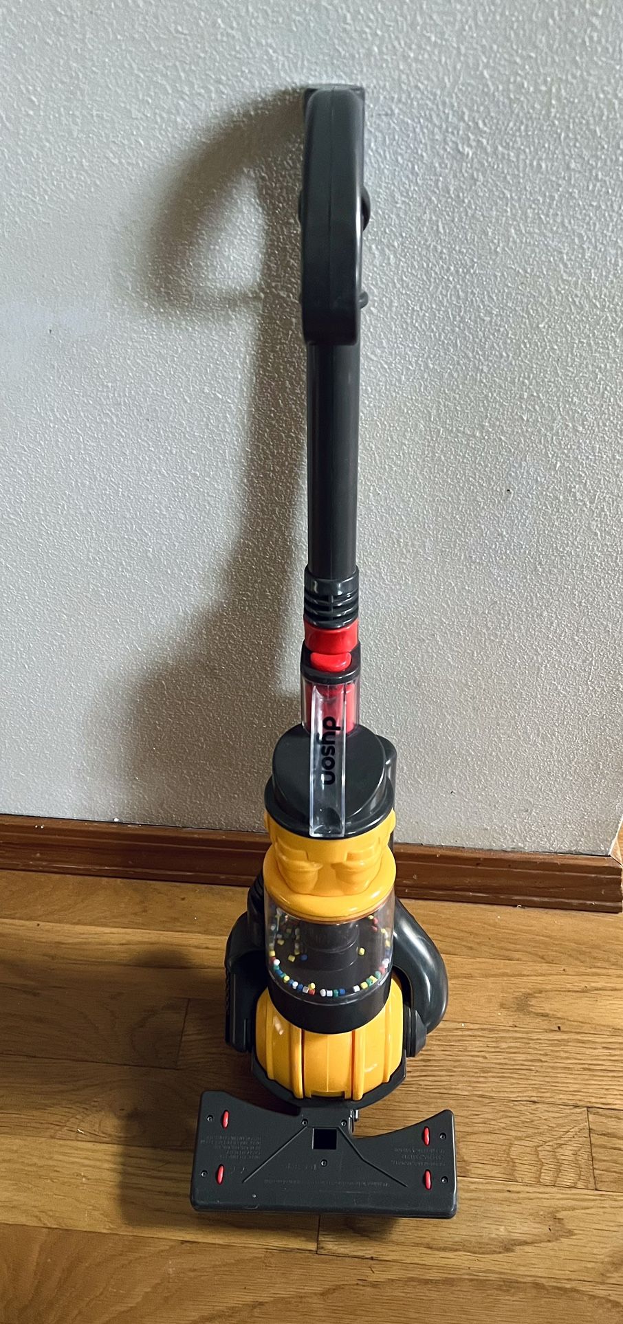 Dyson children's vacuum cleaner