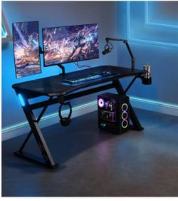 Dps Gaming Desk