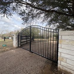 Gates Iron Fence Doors Fence Portones Puertas Sercas Rejas Wood Fence Iron Fence 