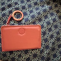 Keychain Wallet