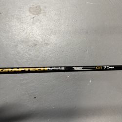 Golf clubs