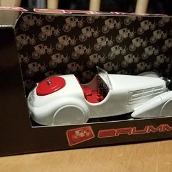 Brumm 1/43 Bugatti 57S model