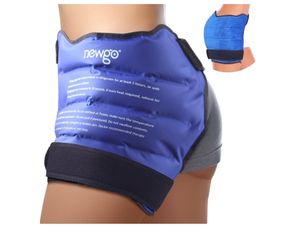 Newgo Hip Ice Pack Wrap