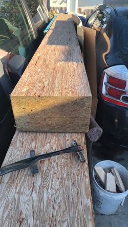 Wood